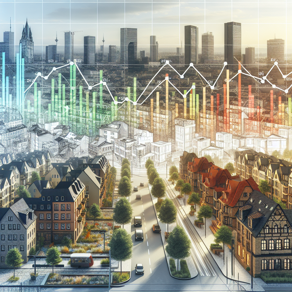 Bodenrichtwertentwicklung Dortmund Marten letzte zehn Jahre